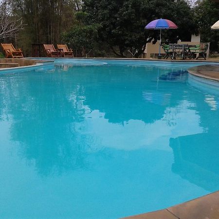 Chang Garden Resort Mecsan Kültér fotó